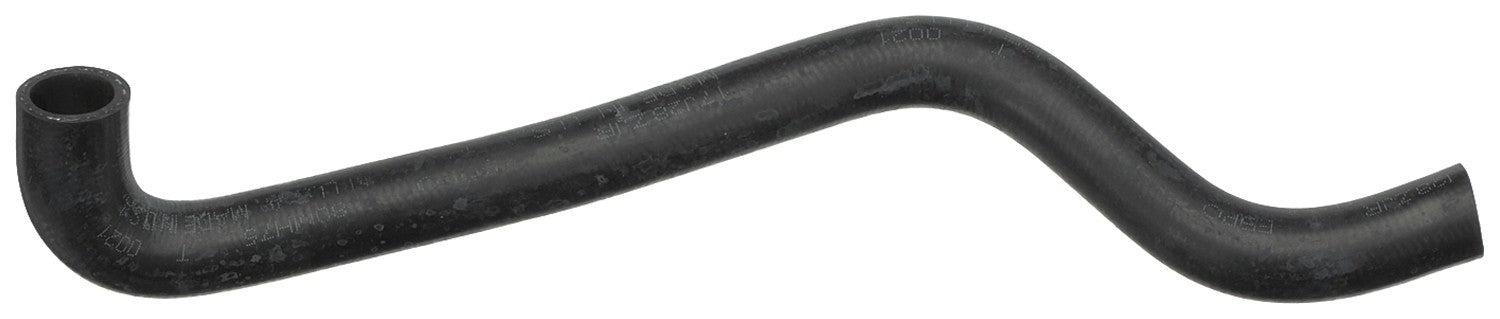 Gates 1998 Volkswagen Jetta 4 Cyl 1.9L Diesel Heater Hose