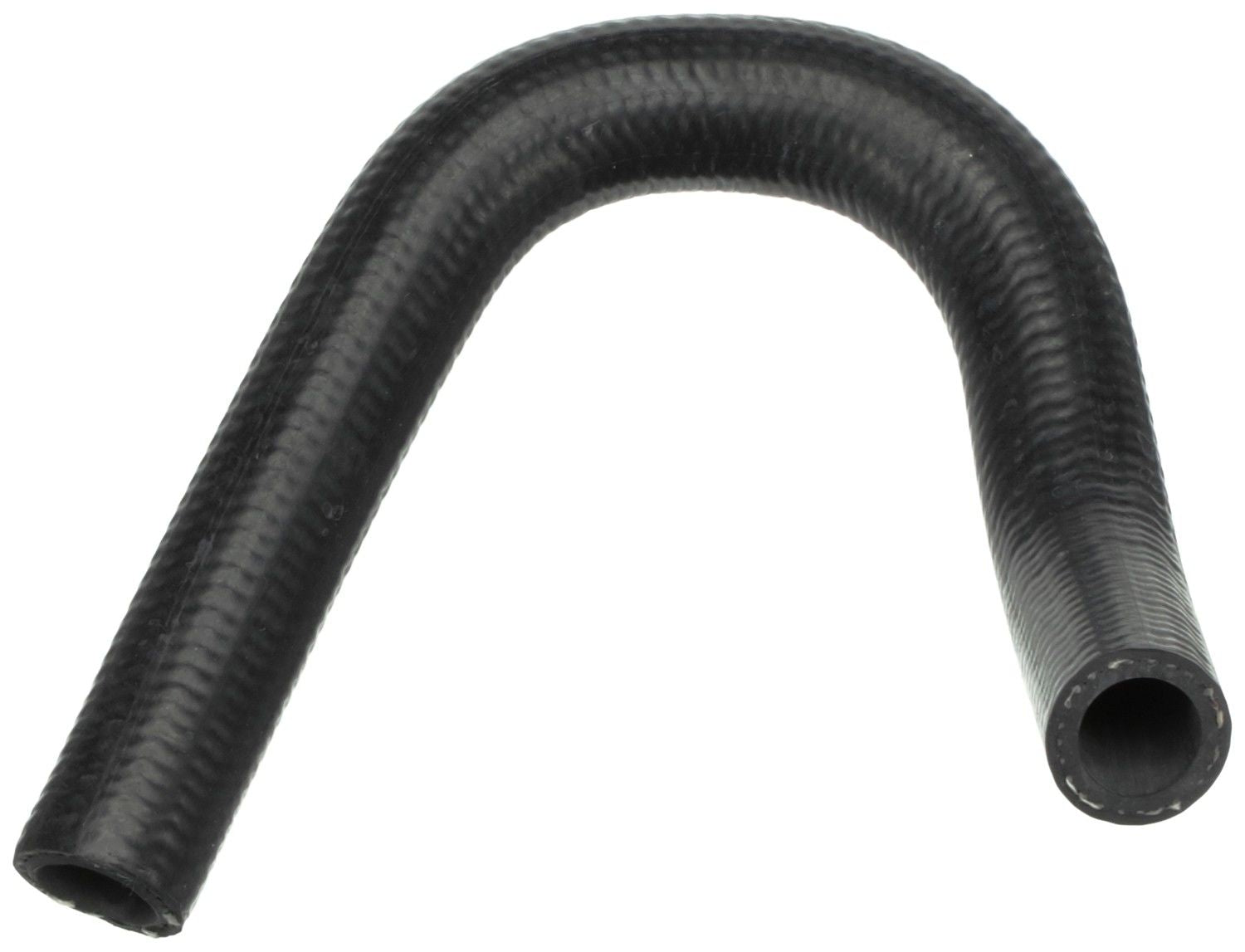Gates 01-05 Chrysler Town & Country Van V-6 3.8L Aux Heater Pipe-1 To Aux Heater Molded Heater Hose