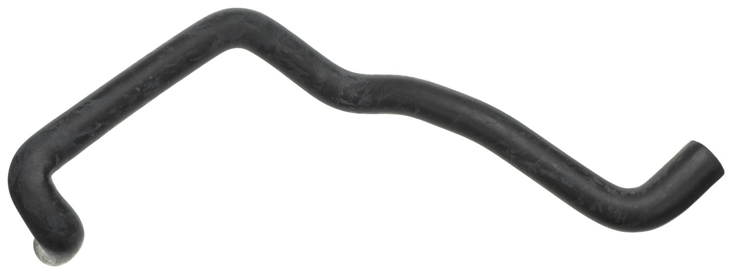 Gates 98-03 Mercedes-Benz E320 V-6 3.2L Reservoir To Rad. Molded Heater Hose