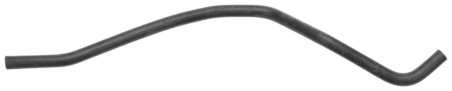 Gates 11-14 Volkswagen Jetta 5-Cyl. 2.5L Upper - Rad. To Throttle Body Molded Heater Hose