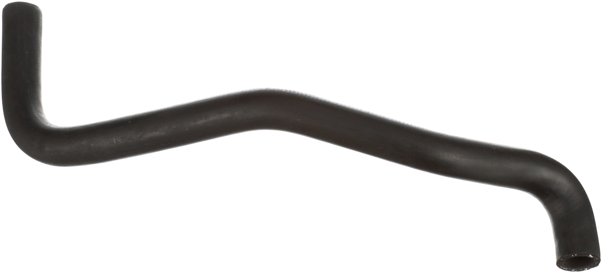 Gates 13-21 Buick Encore 4-Cyl. 1.4L Reservoir To Connector Molded Heater Hose