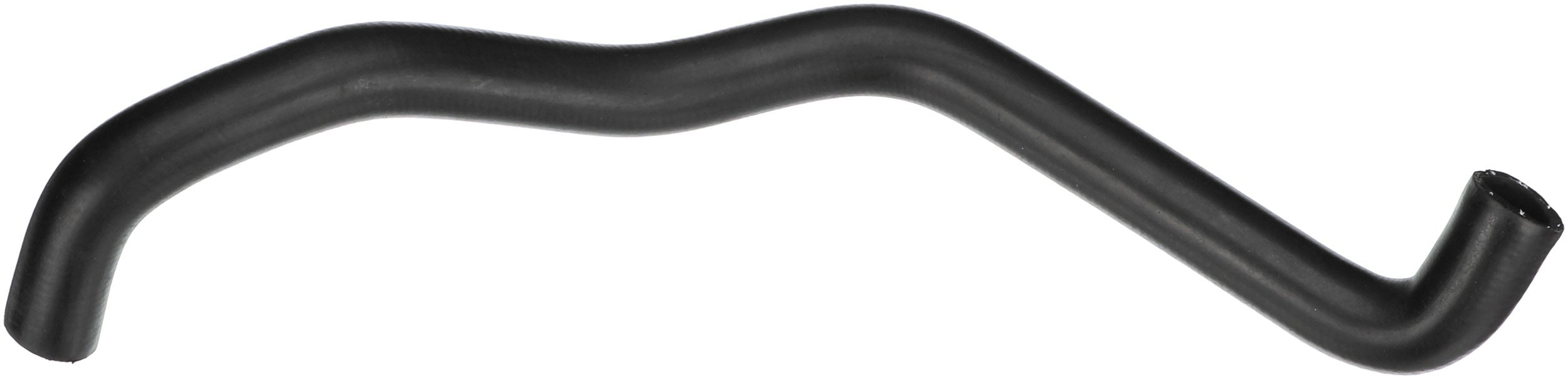Gates 12-20 Chevrolet Sonic 4-Cyl. 1.4L Heater (Top) Molded Heater Hose