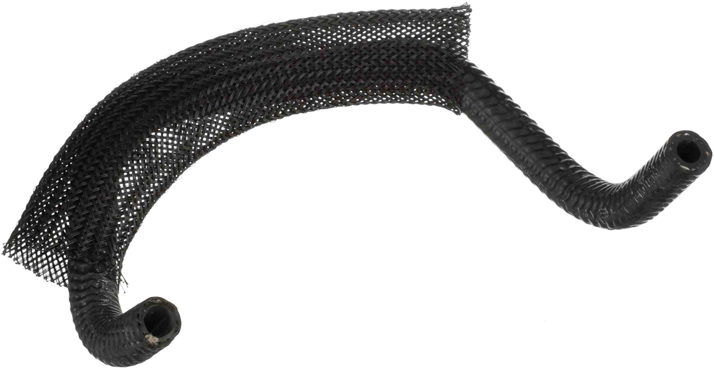 Gates 12-17 Toyota Camry 4-Cyl 25L Electric Assist Throttle Body To Int Manifold Molded Heater Hose