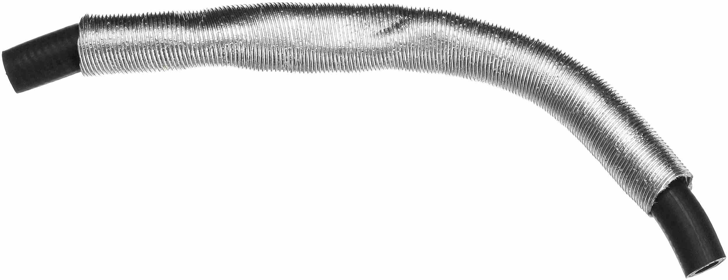 Gates 14-16 Toyota Sienna V-6 3.5L Oil Cooler Inlet Molded Heater Hose