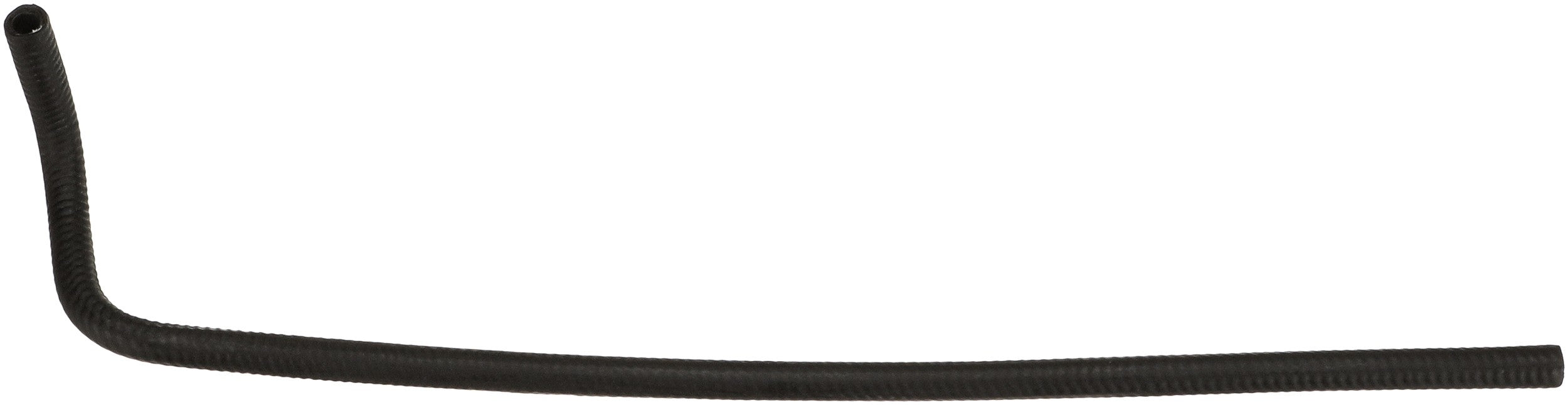 Gates 12-14 Ford F Series V-8 5.0L Reservoir To Thermostat Molded Heater Hose