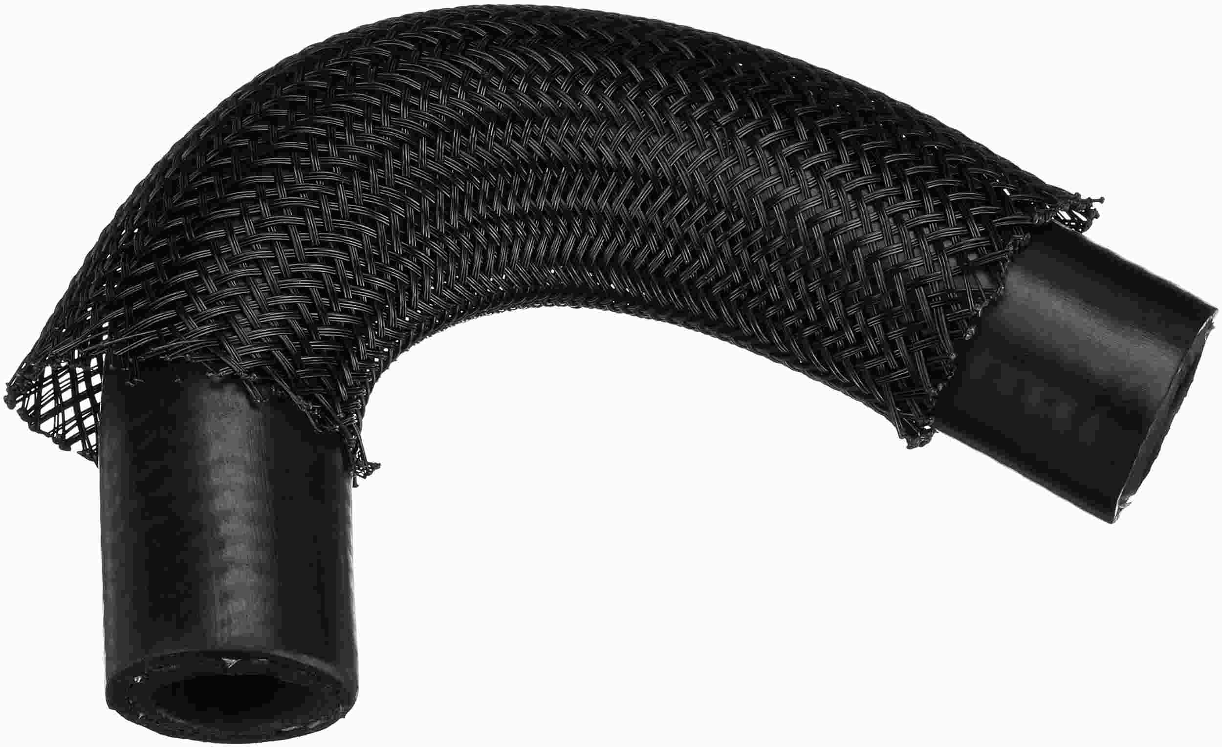 Gates 06-10 Ford Explorer V-6 4.0L Heater - Left Side Molded Heater Hose