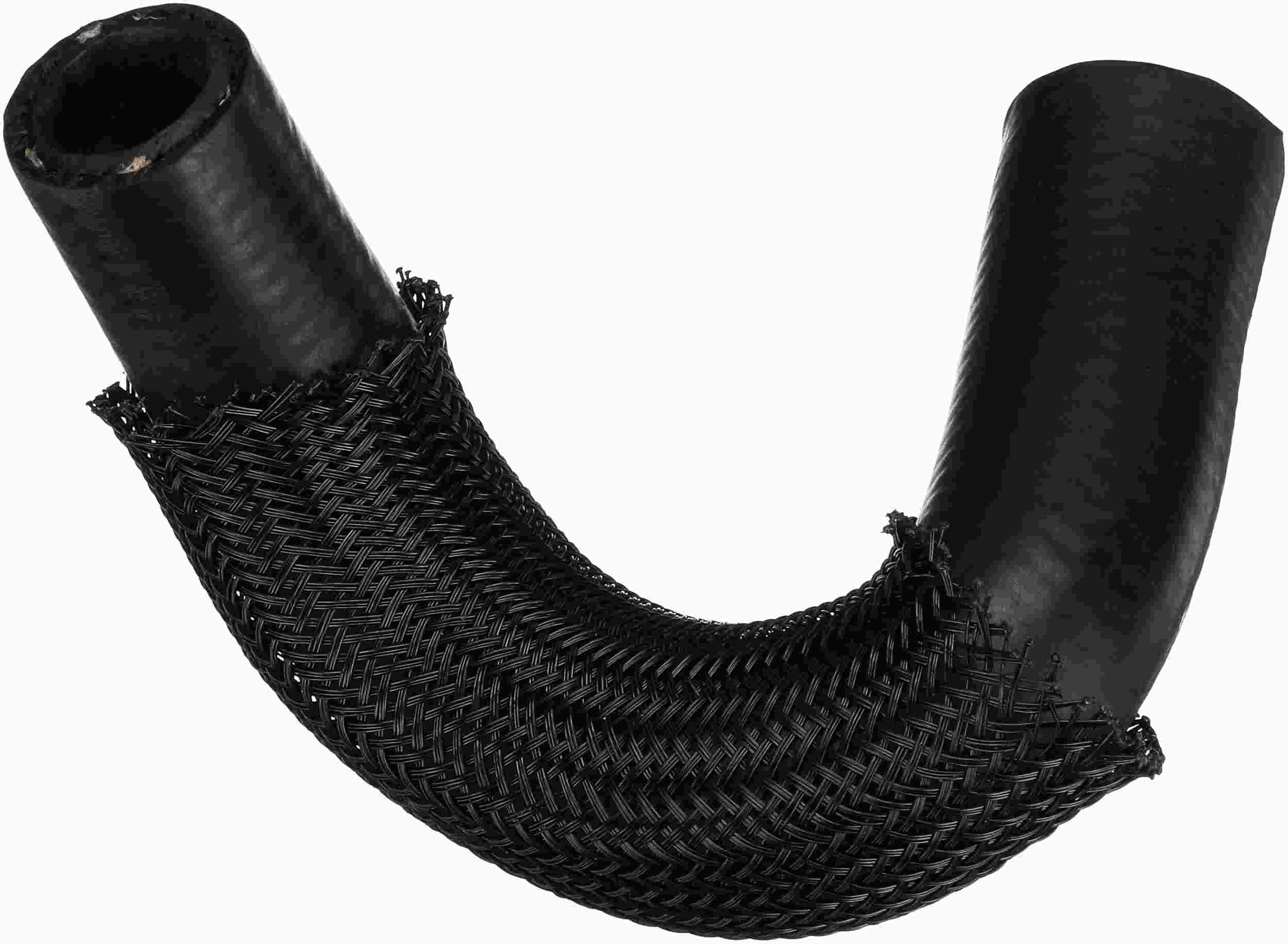 Gates 06-10 Ford Explorer V-6 4.0L Heater - Right Side Molded Heater Hose