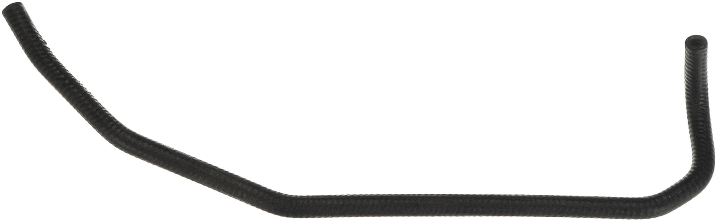 Gates 07-13 Nissan Altima 4-Cyl. 2.5L Reservoir To Filler Neck Molded Heater Hose