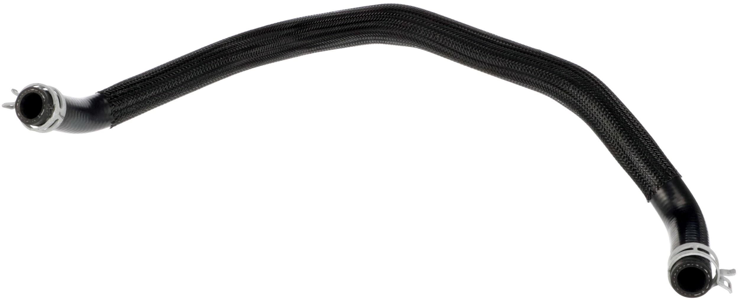 Gates 13-17 Ford Focus 4-Cyl. 2.0L By Pass Molded Heater Hose