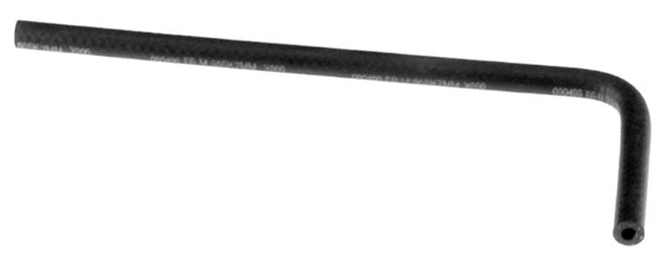 Gates 88-89 Mazda 323/98-02 626/90-97 MX-5 Miata Small ID Coolant Hose