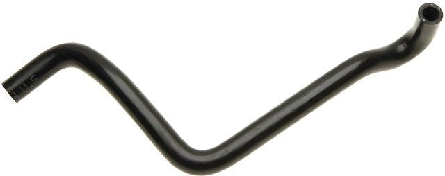 Gates 09-22 Toyota Corolla 4-Cyl. 1.8L Water Inlet To Pipe Molded Heater Hose