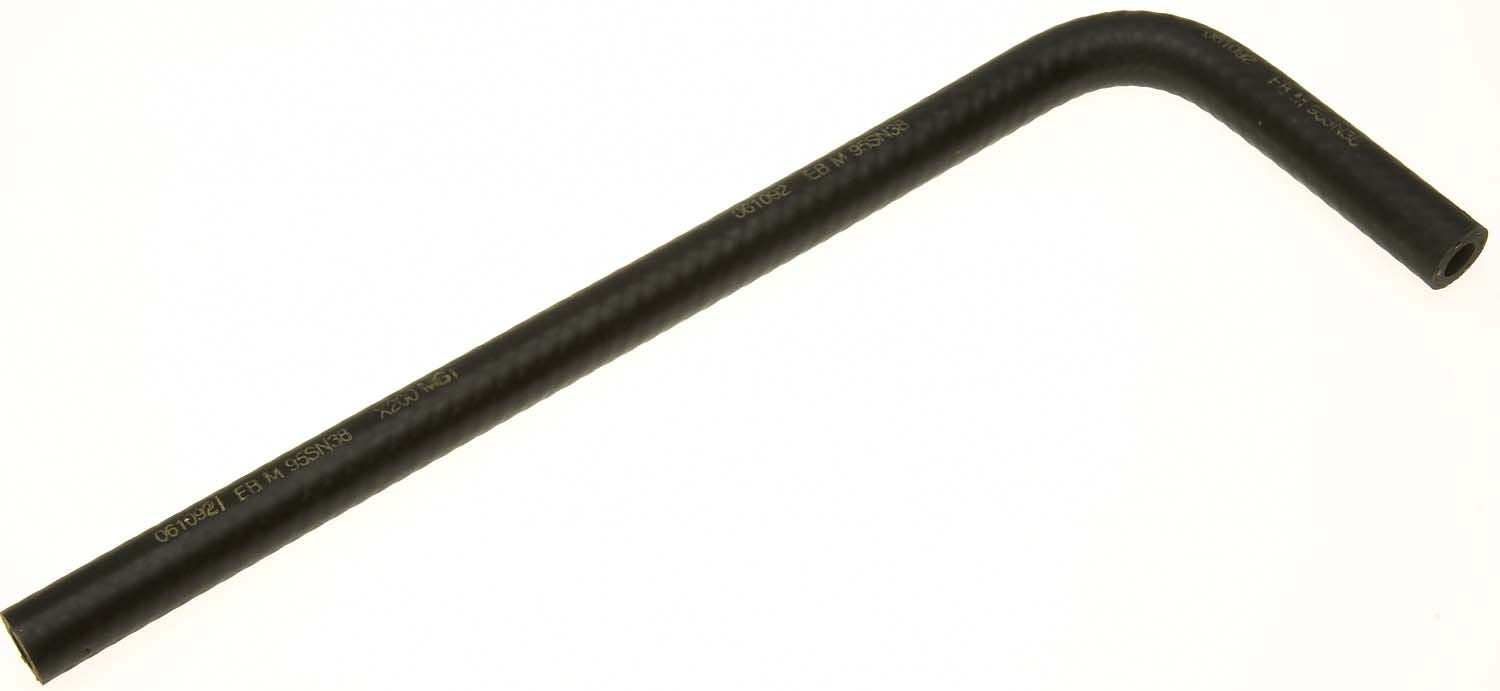 Gates 02-05 Dodge Ram Pickup V-8 4.7L Reservoir To Rad. Molded Heater Hose