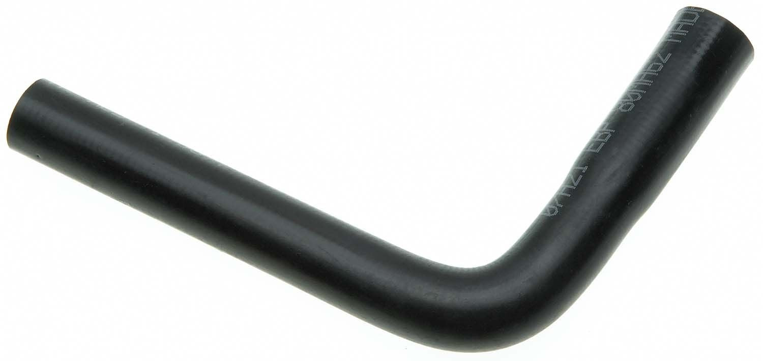Gates 03-10 Lincoln Town Car V-8 4.6L Heater To Pipe Molded Heater Hose