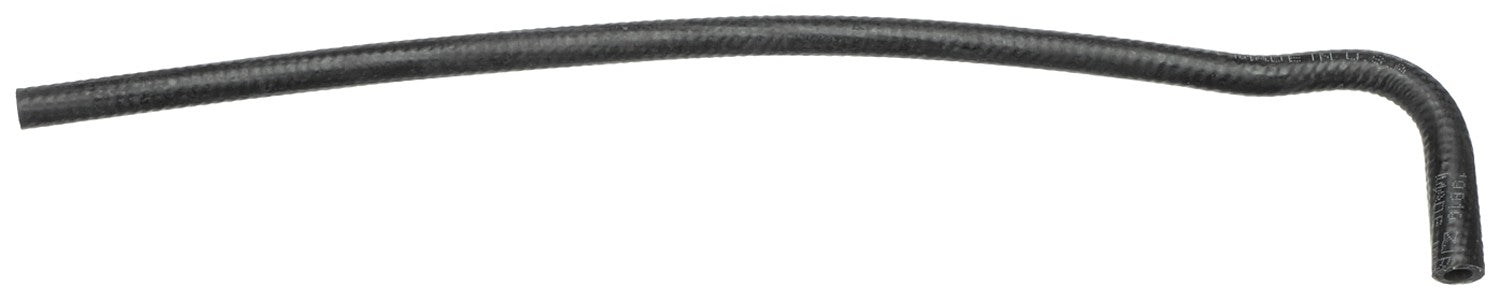 Gates 97-04 Chevrolet Corvette V-8 5.7L Rad. To Throttle Body Molded Heater Hose
