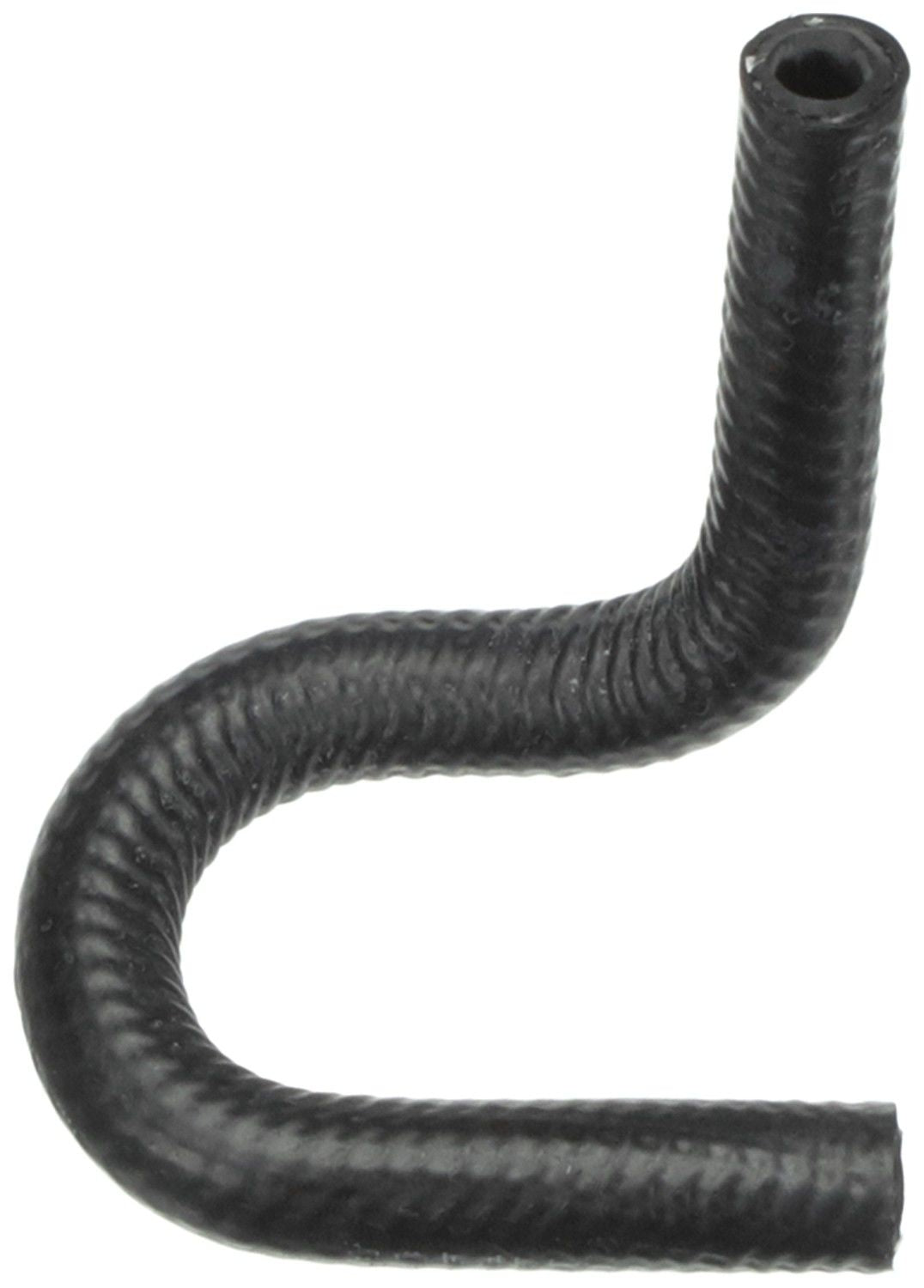Gates 92-95 Honda Civic 4-Cyl. 1.5L Eng. To Throttle Body Molded Heater Hose