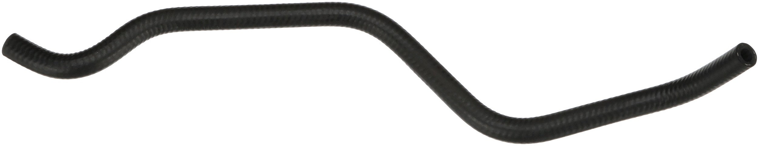 Gates 99-03 Ford Windstar V-6 3.8L Reservoir To Rad. Molded Heater Hose