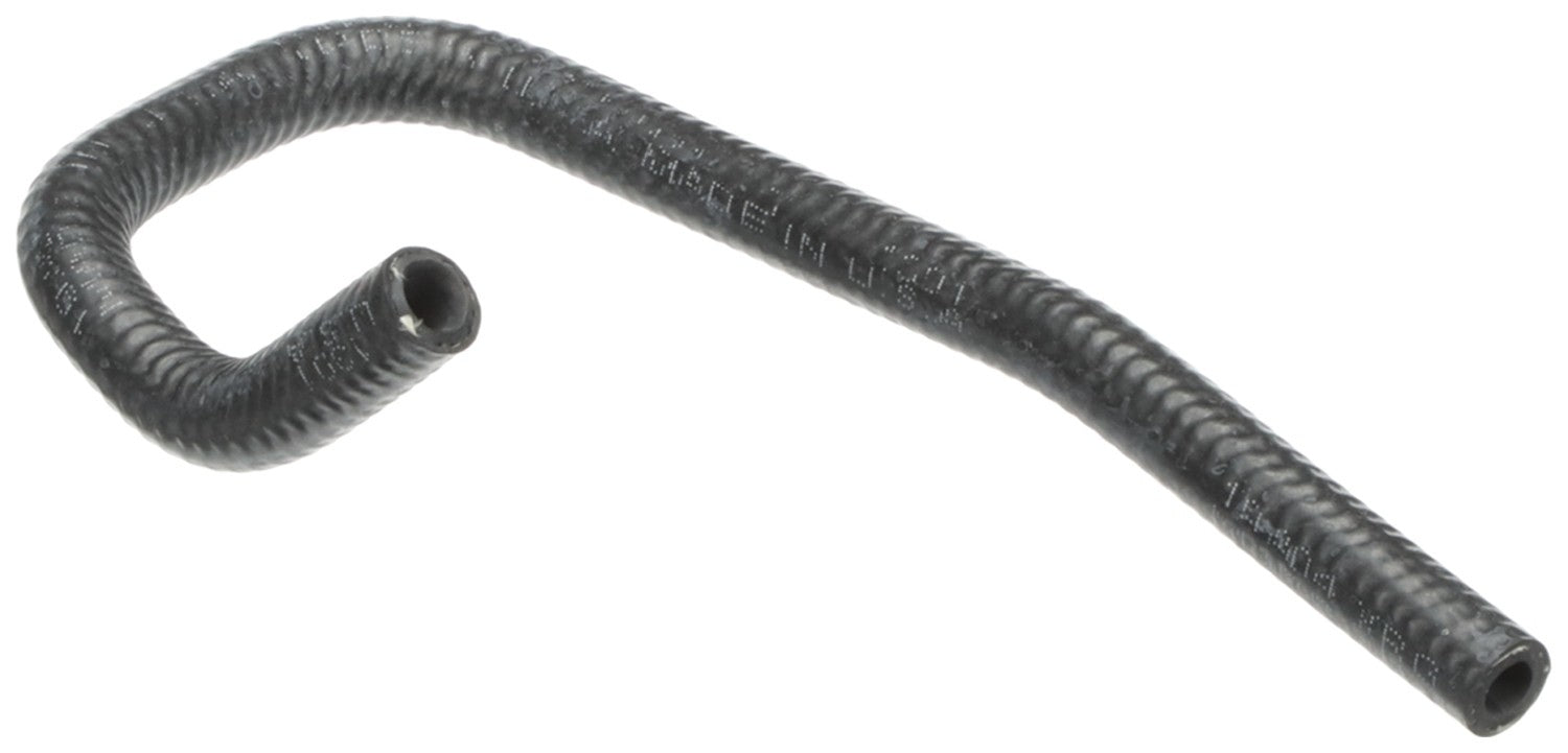 Gates 02-05 Cadillac Deville V-8 4.6L Reservoir To Pipe-6 Molded Heater Hose