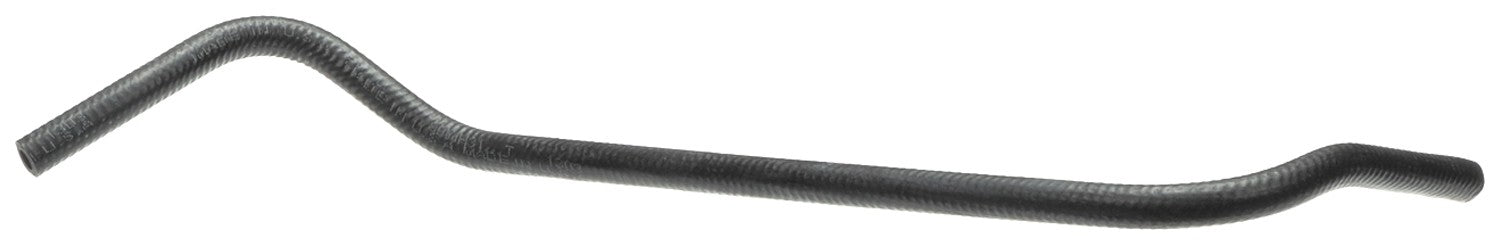 Gates 07-10 Pontiac G6 V-6 3.5L Reservoir To Pipe-5 Molded Heater Hose