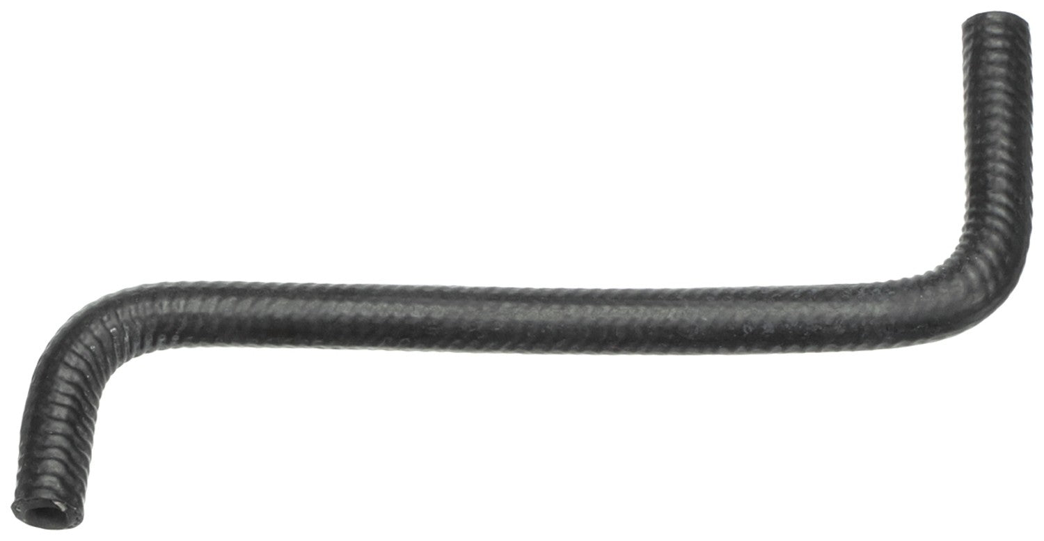 Gates 99-01 Volkswagen Jetta 4-Cyl. 2.0L Heater To Throttle Body Molded Heater Hose