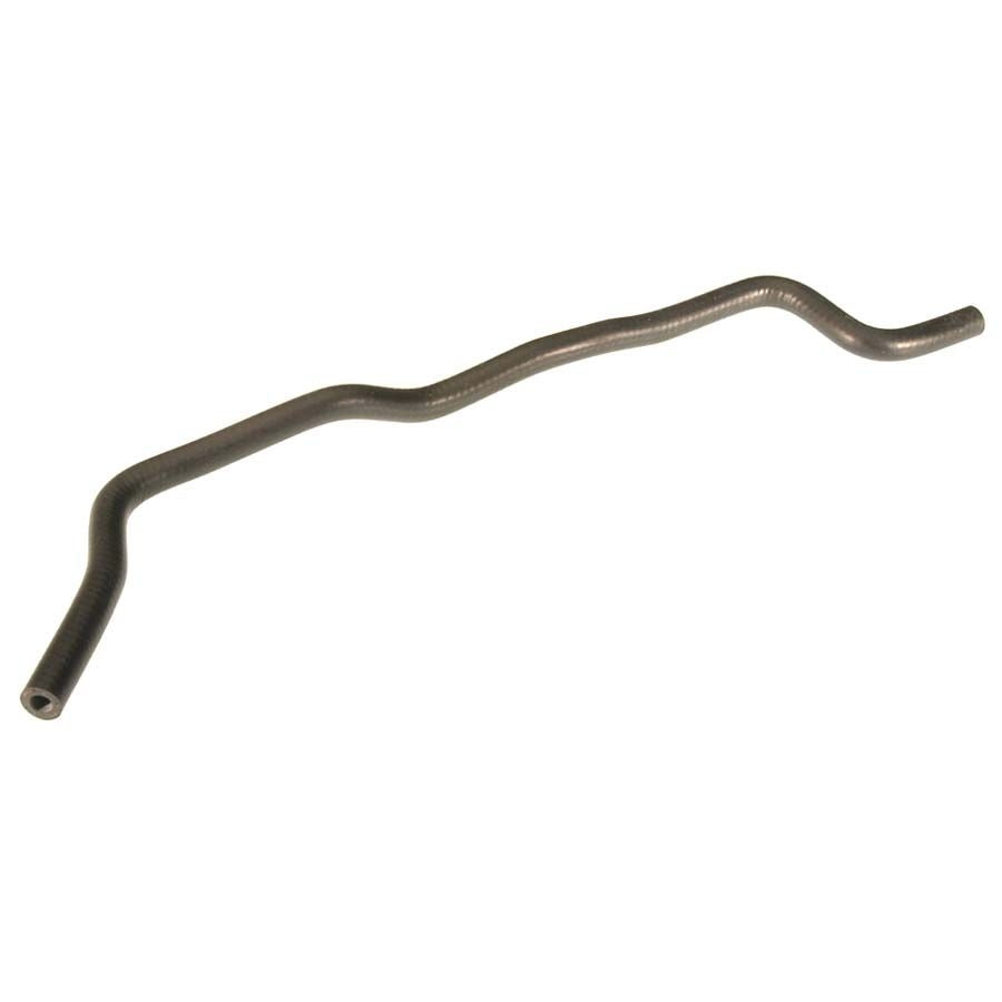 Gates 98-03 Volkswagen Passat 4-Cyl. 1.8L Pipe-2 To Turbo Molded Heater Hose