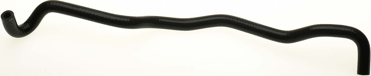Gates 05-07 Volkswagen Jetta 5-Cyl. 2.5L Rad. To Throttle Body Molded Heater Hose