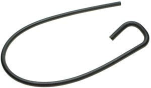 Gates 08-13 Chevrolet Express V-8 4.8L Rad. To Eng. Molded Heater Hose
