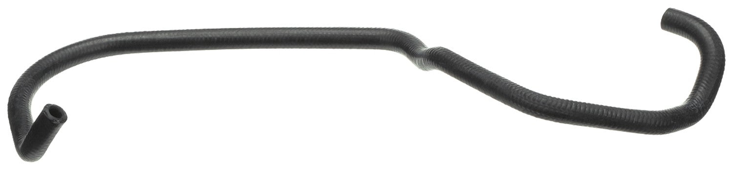Gates 06-08 Chevrolet Aveo 4-Cyl. 1.6L Throttle Body To Thermostat Molded Heater Hose