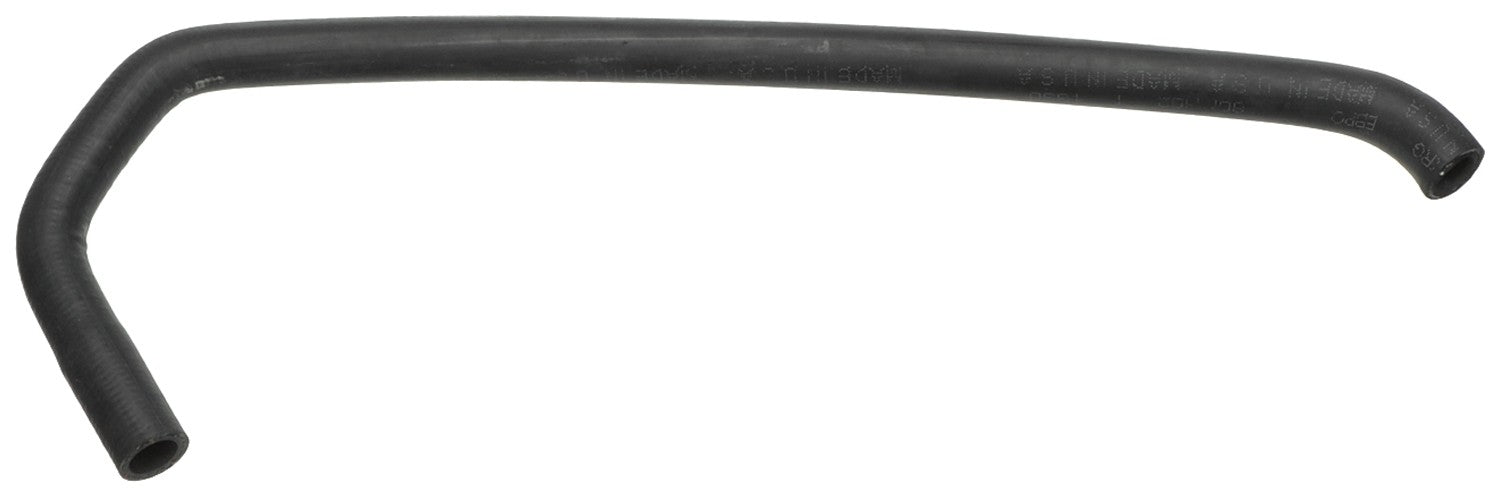 Gates 04-06 Mazda 3 4-Cyl. 2.3L Thermostat to A.T.F. Cooler Molded Heater Hose