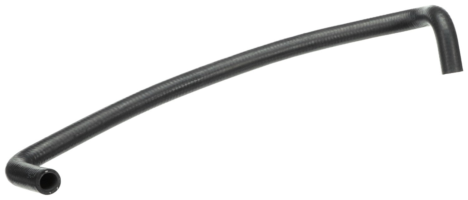 Gates 87-90 Jeep Cherokee 6-Cyl. 4.0L Tee To Water Pump Molded Heater Hose