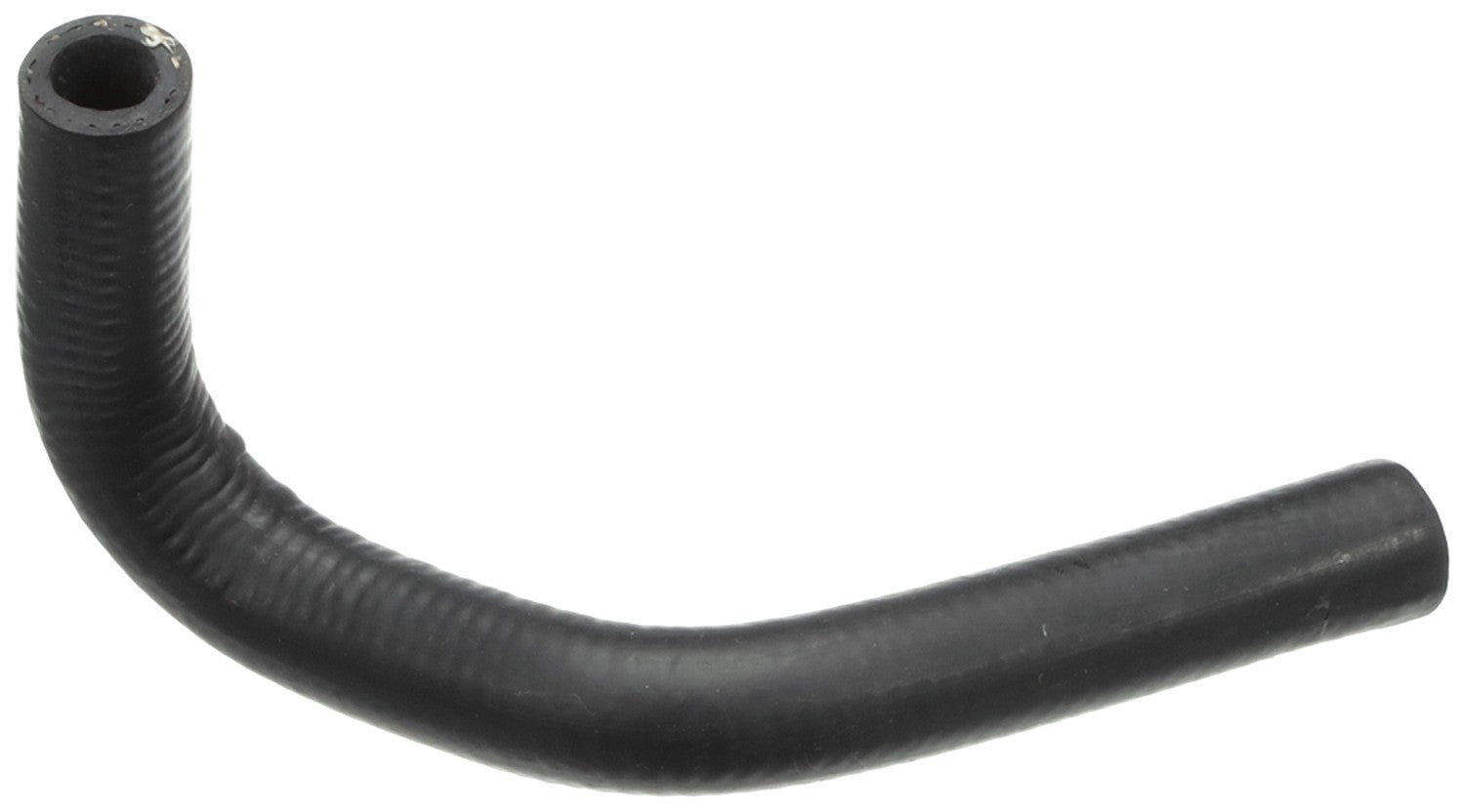 Gates 84-89 Toyota Pickup 4-Cyl. 2.4L Aux. Heater Pipe-1 To Aux. Heater Molded Heater Hose