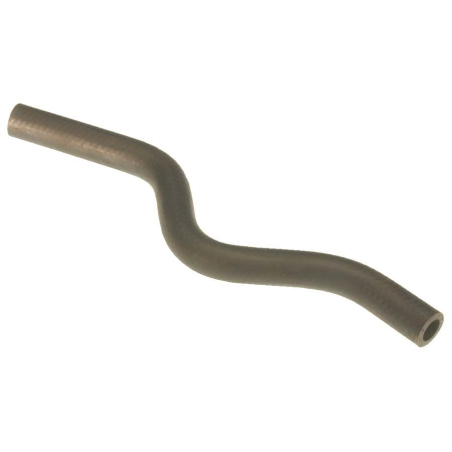 Gates 04-06 Toyota Sienna V-6 3.3L Aux. Heater Pipe-2 To Aux. Heater Pipe-3 Molded Heater Hose