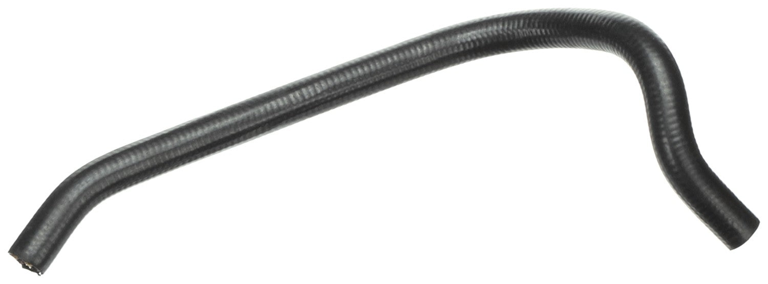 Gates 01-07 Chevrolet Silverado V-8 6.6L Diesel Rad. To Reservoir Molded Heater Hose