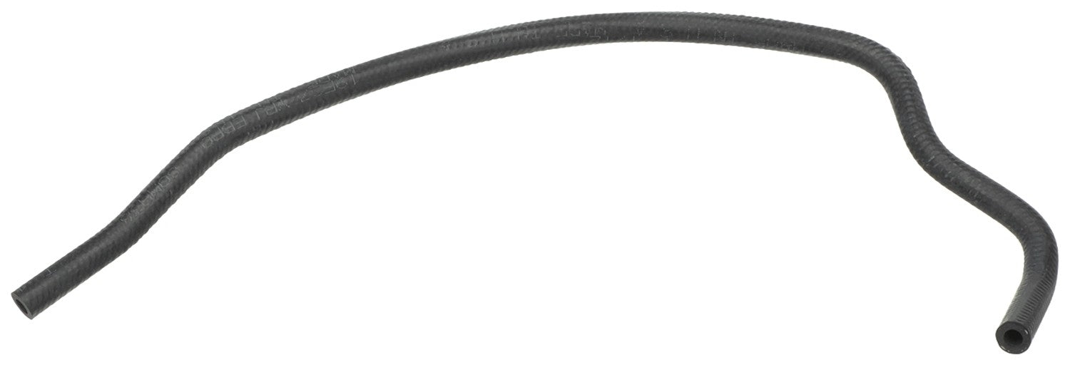 Gates 2009 Toyota Corolla 4-Cyl. 1.8L By Pass To Tee Molded Heater Hose