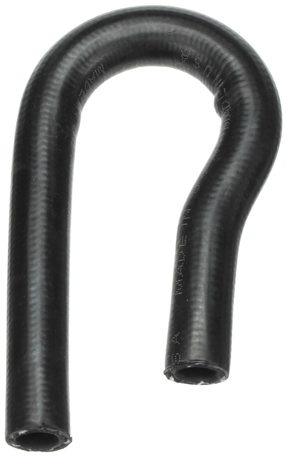 Gates 88-00 Honda Civic 4-Cyl. 1.6L By Pass Molded Heater Hose