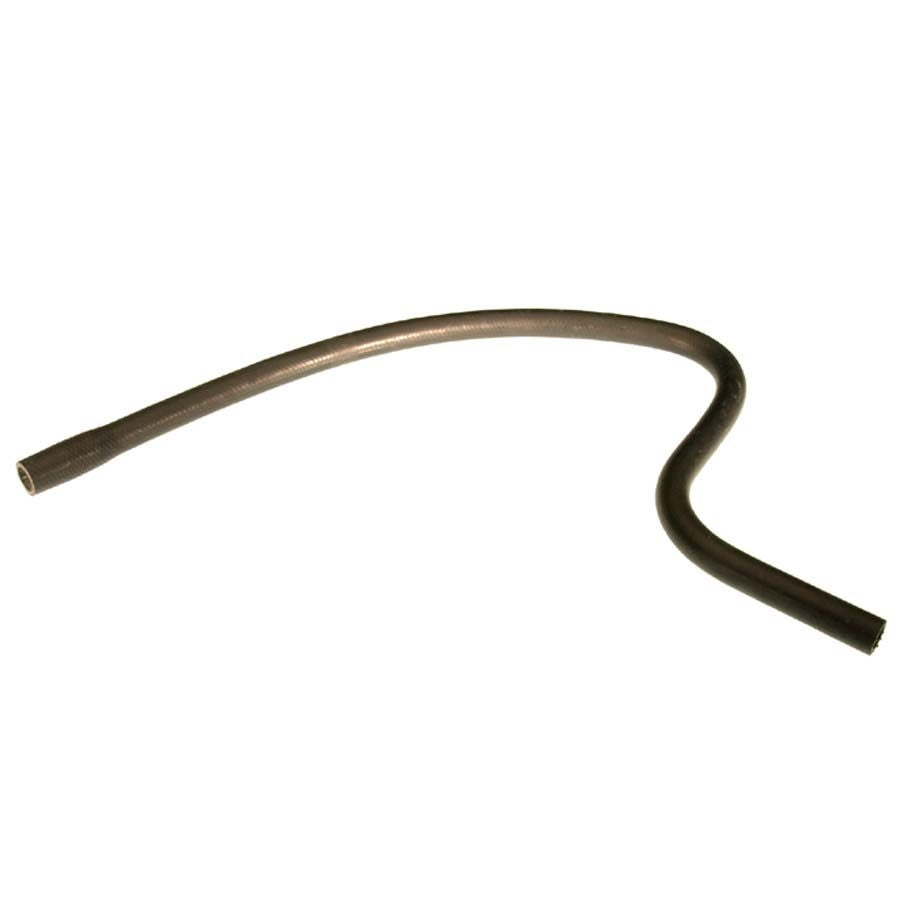 Gates 91-95 Jeep Wrangler 4-Cyl. 2.5L Heater To Eng. Molded Heater Hose