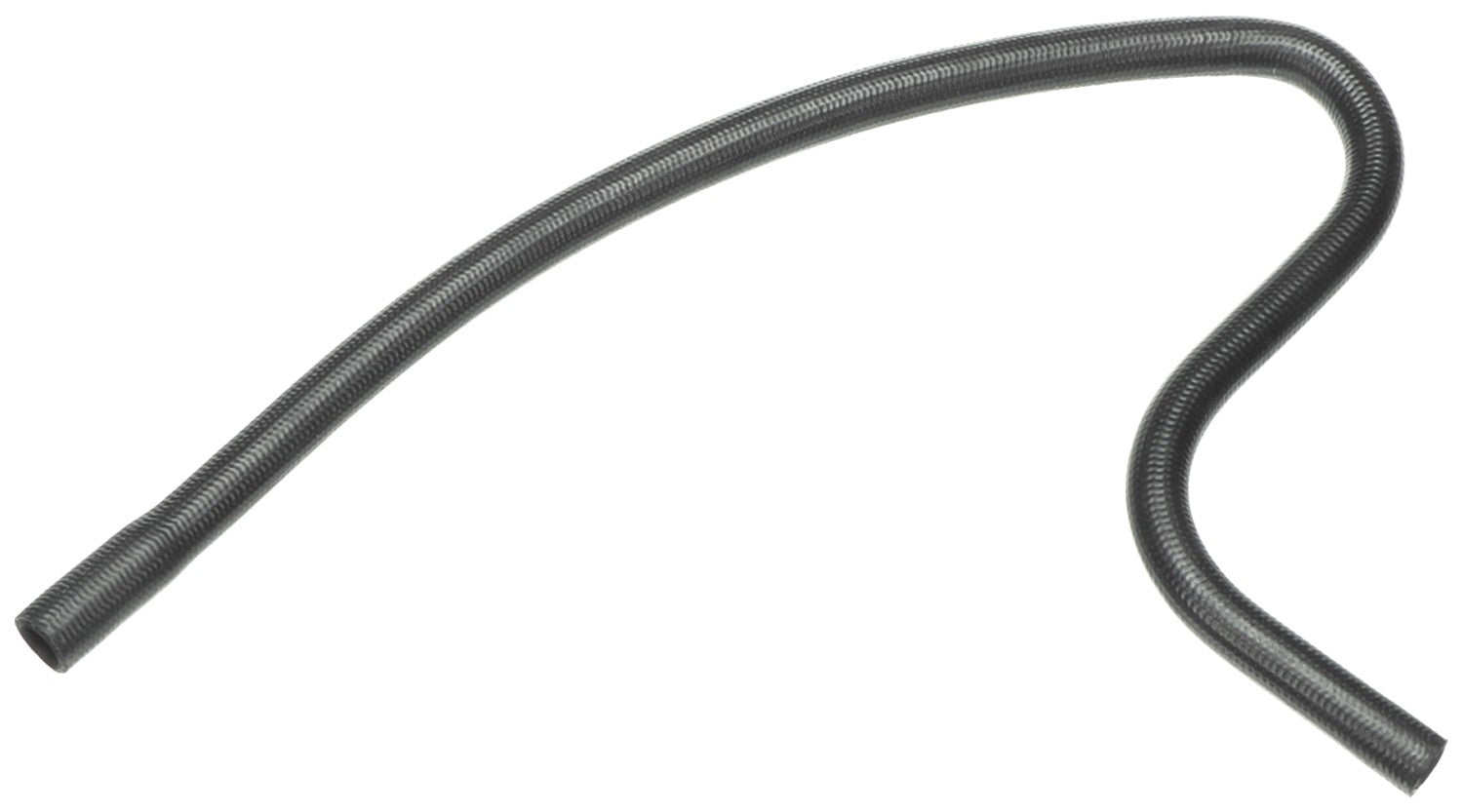 Gates 91-95 Jeep Wrangler 4-Cyl. 2.5L Heater To Eng. Molded Heater Hose