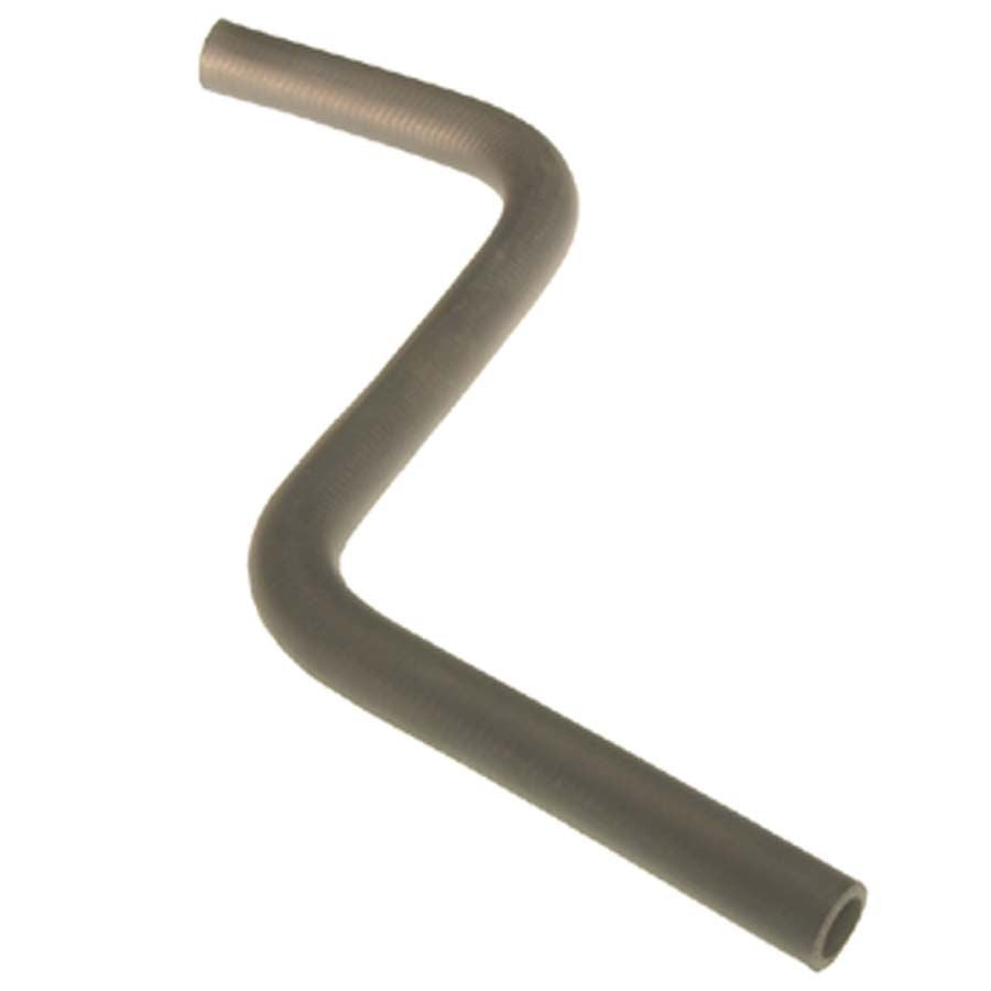 Gates 02-06 Hyundai Santa Fe V-6 2.7L Heater To Intake Manifold Molded Heater Hose