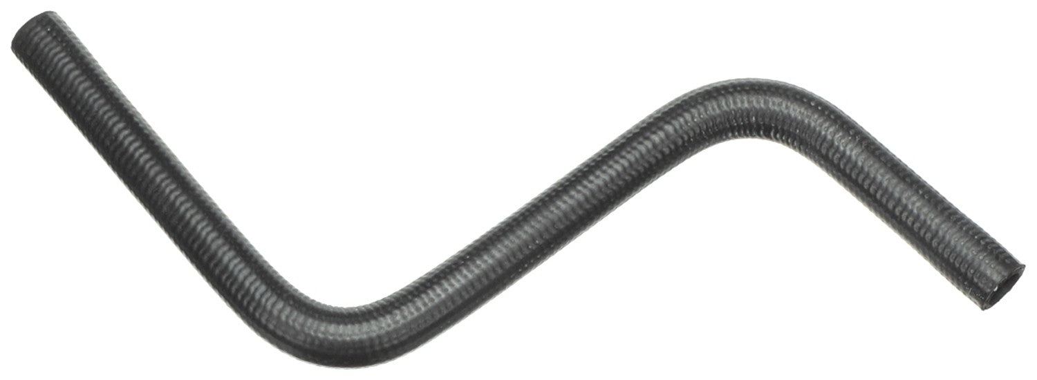 Gates 02-06 Hyundai Santa Fe V-6 2.7L Heater To Intake Manifold Molded Heater Hose