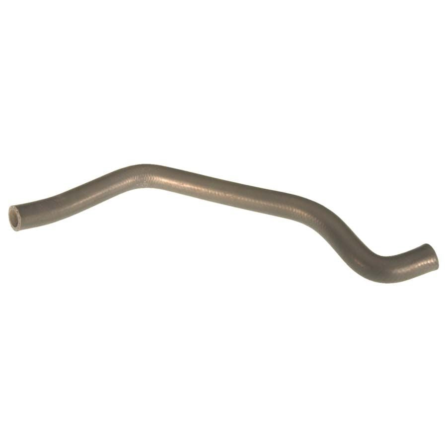 Gates 87-88 Nissan Sentra 4-Cyl. 1.6L Heater To Pipe-2 Molded Heater Hose