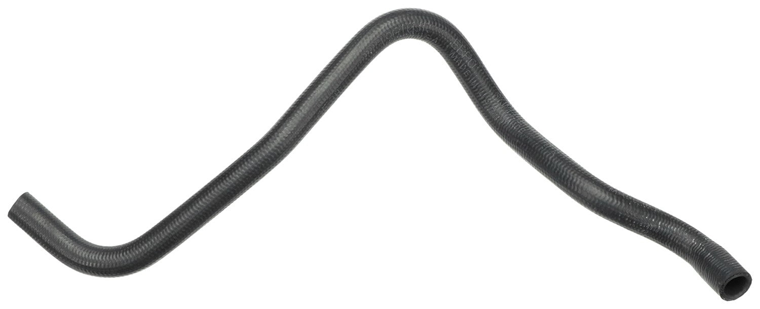 Gates 93-96 Chevrolet Corvette V-8 5.7L Valve To Eng. Molded Heater Hose