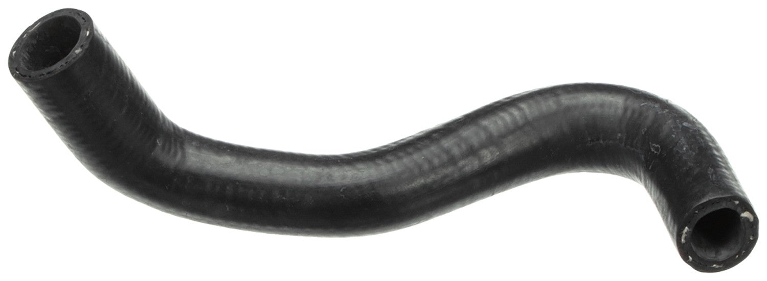 Gates 87-89 Lincoln Town Car V-8 5.0L Pipe To Eng. Molded Heater Hose