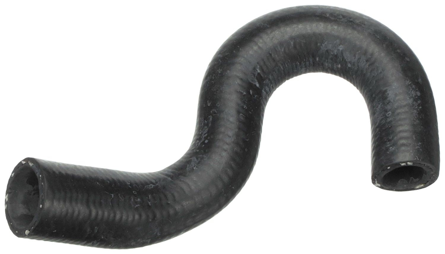 Gates 85-86 Pontiac Sunbird 4-Cyl. 1.8L Intake Manifold To Water Pump Molded Heater Hose