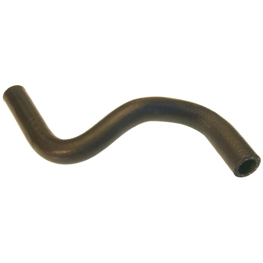 Gates 92-93 Oldsmobile Cutlass Supreme V-6 3.1L Heater To Pipe-2 Molded Heater Hose