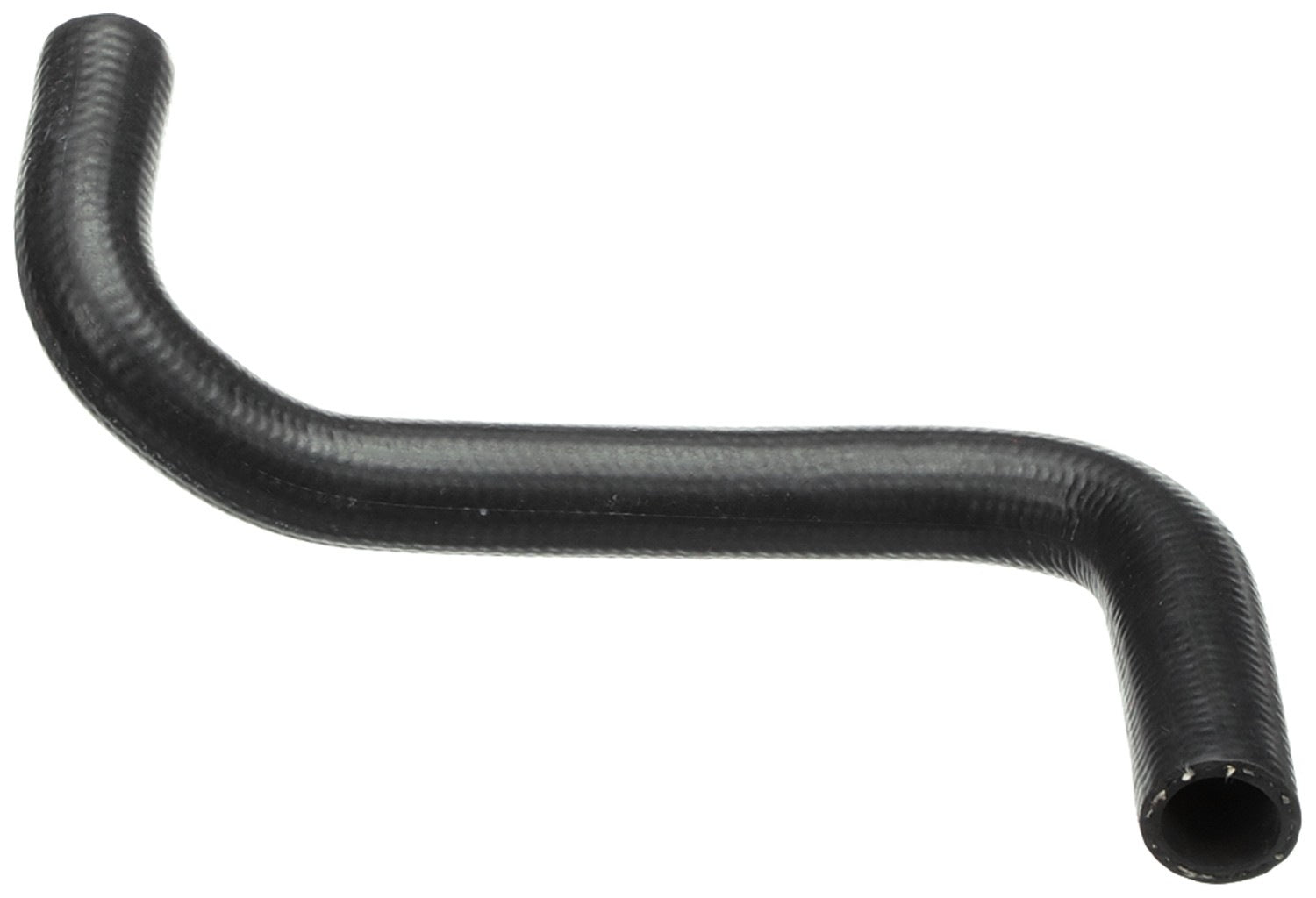 Gates 92-93 Oldsmobile Cutlass Supreme V-6 3.1L Heater To Pipe-2 Molded Heater Hose