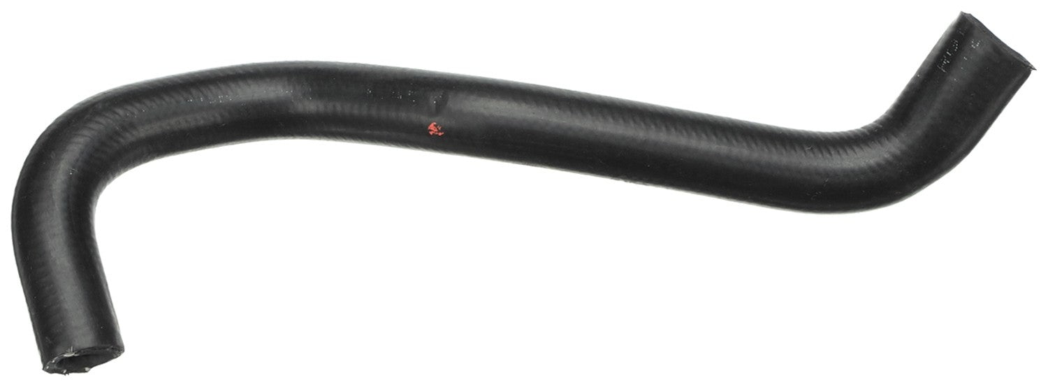 Gates 87-89 Ford Escort 4-Cyl. 1.9L Heater To Intake Manifold Molded Heater Hose