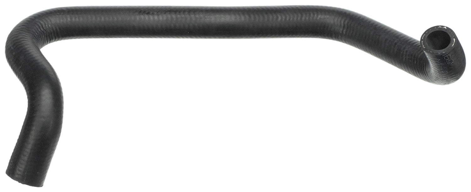 Gates 05-09 Chevrolet Equinox V-6 3.4L Heater To Connector Molded Heater Hose