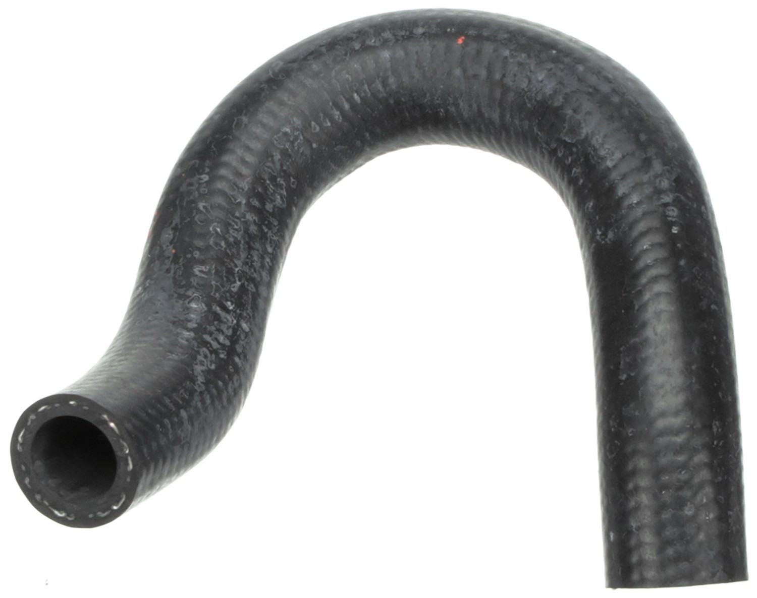 Gates 85-89 Toyota Pickup 4-Cyl. 2.4L Tee-1 To Aux. Heater Pipe-1 Molded Heater Hose