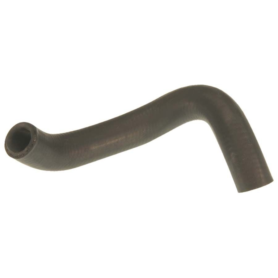 Gates 86-87 Isuzu Trooper II 4-Cyl. 2.3L Aux. Heater Pipe-1 To Tee Molded Heater Hose