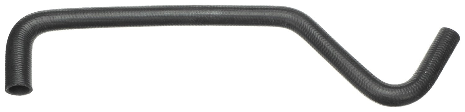 Gates 91-96 Ford Escort 4-Cyl. 1.9L Heater To Water Pump Molded Heater Hose