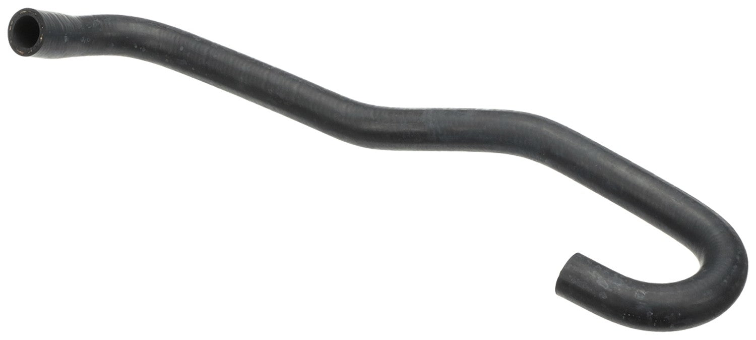 Gates 88-93 Toyota Pickup V-6 3.0L Valve To Eng. Molded Heater Hose